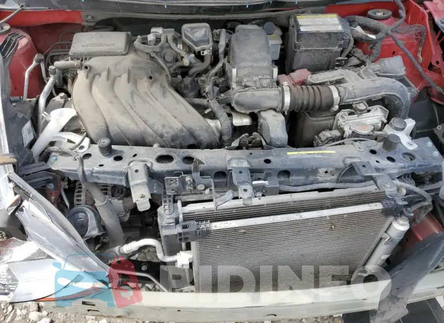 3N1CN7APXJL880182 Photo# 11