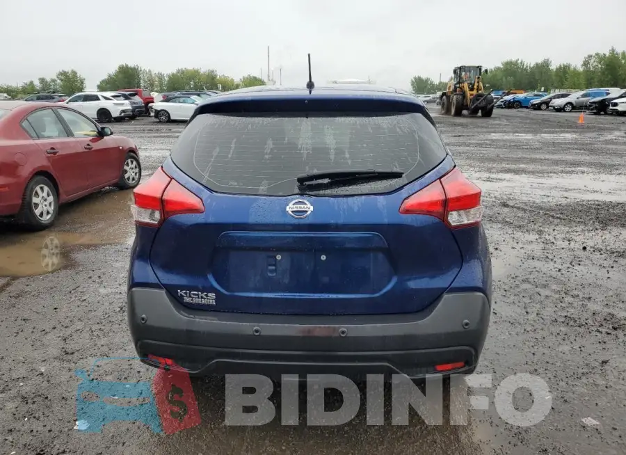3N1CP5BV2LL545514 Photo# 6
