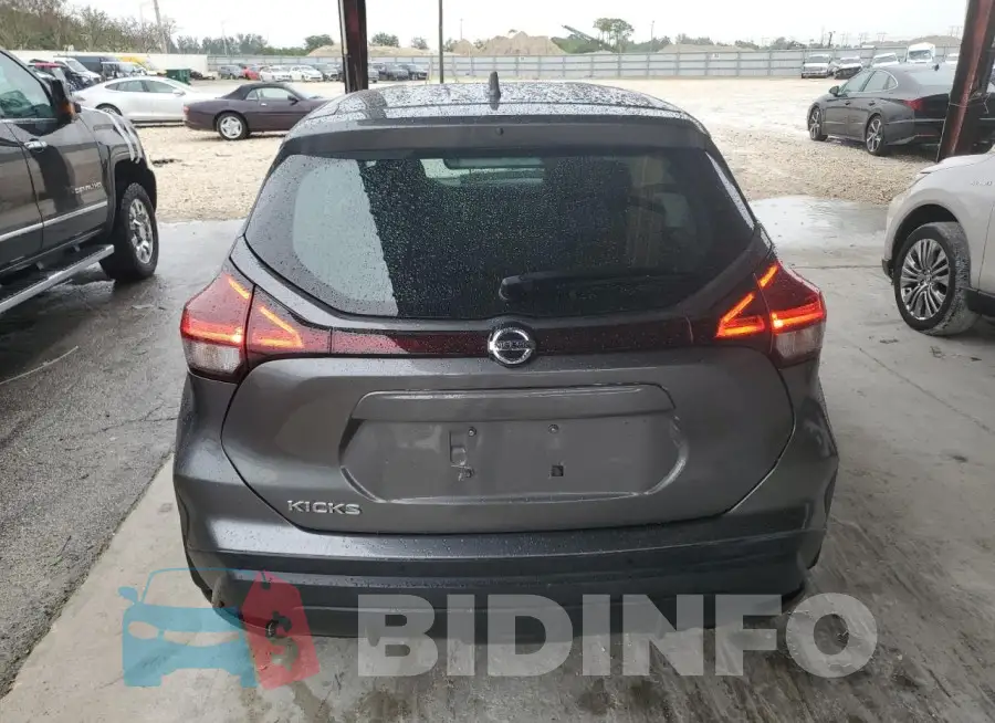 3N1CP5BV3ML514547 Photo# 6