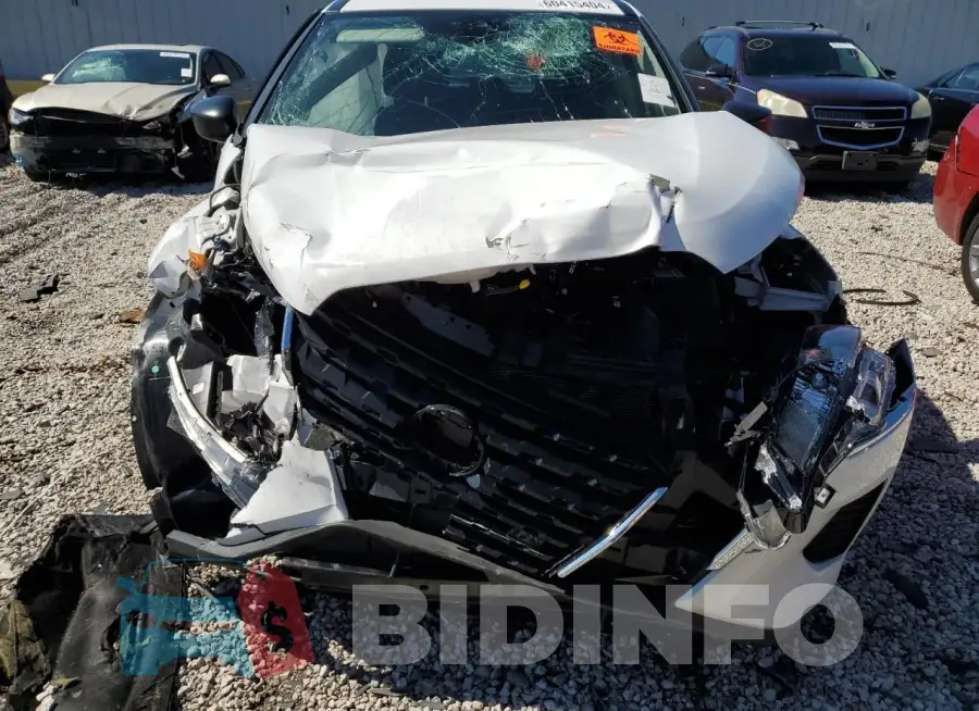 3N1CP5BV3RL491892 Photo# 11