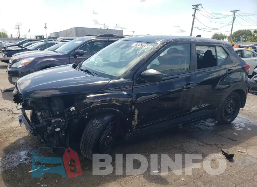 3N1CP5BV5ML492454 Photo# 1