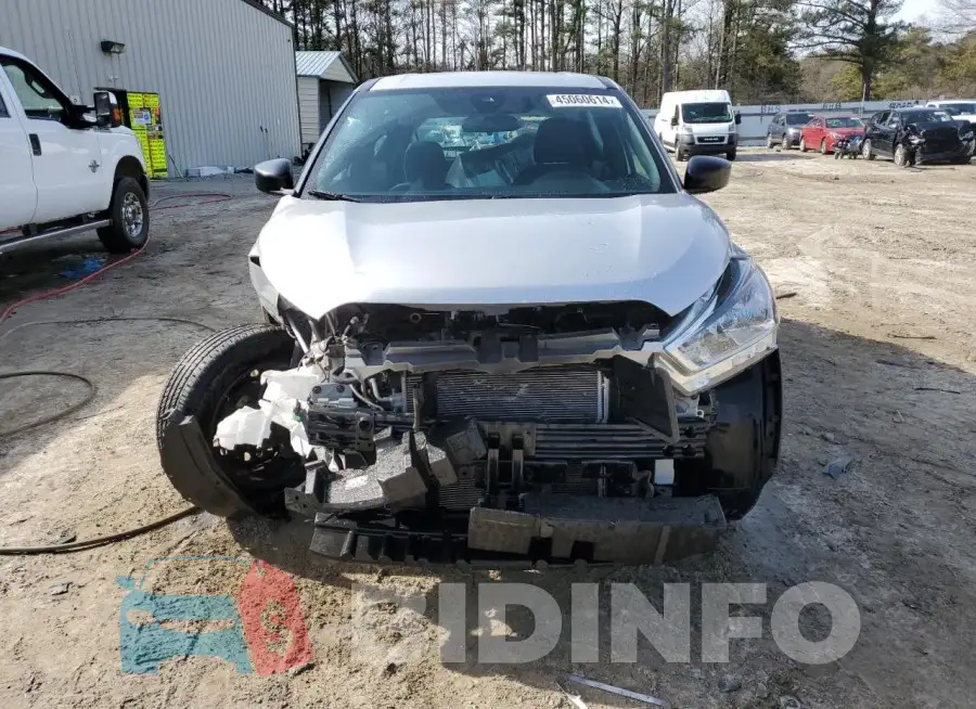 3N1CP5BV7LL478912 Photo# 5