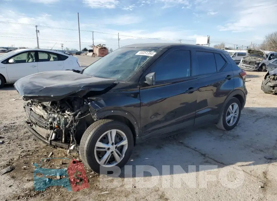 3N1CP5BV9ML470196 Photo# 1