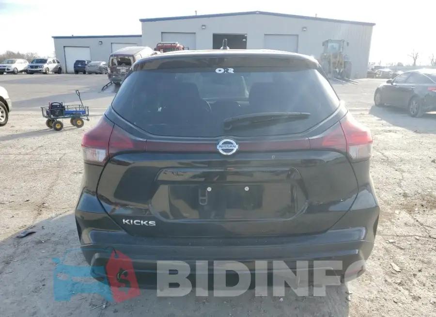 3N1CP5BV9ML470196 Photo# 6