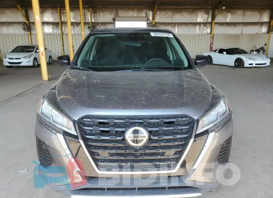 3N1CP5BV9ML521163 Photo# 5