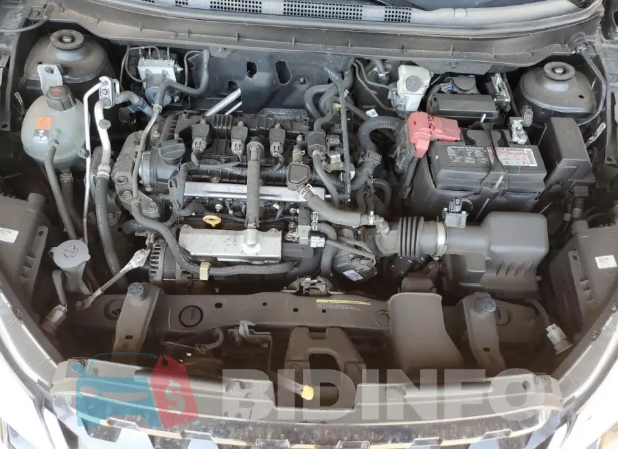 3N1CP5BV9ML521163 Photo# 11