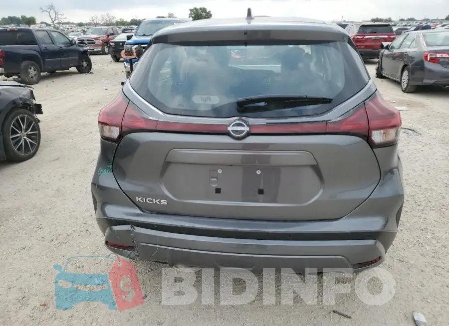 3N1CP5BV9RL490794 Photo# 6
