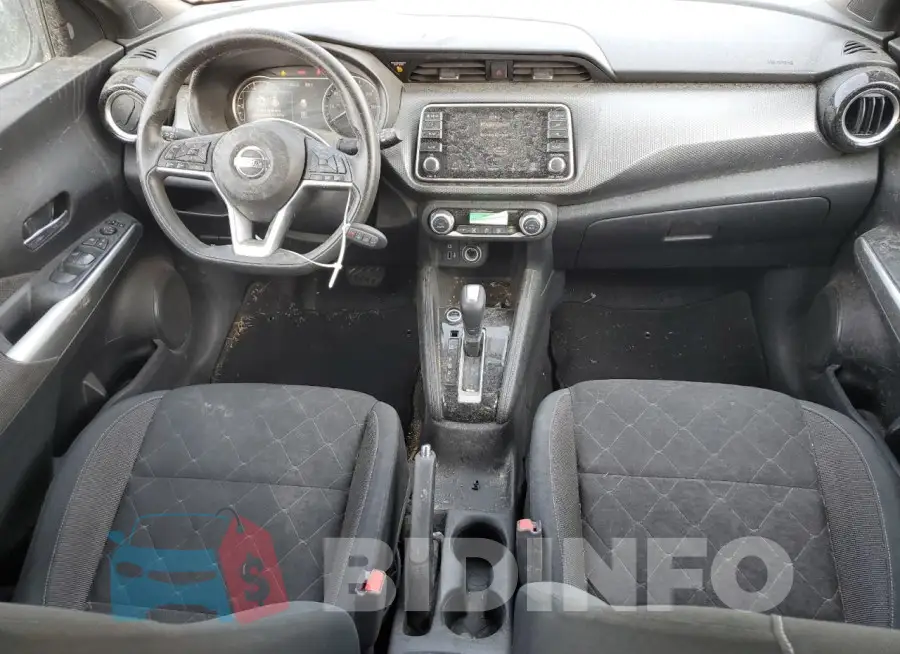 3N1CP5CU5KL550999 Photo# 8