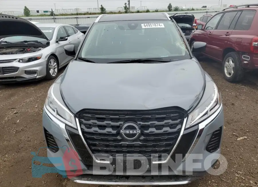 3N1CP5CV2PL513747 Photo# 5