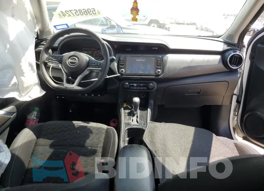 3N1CP5CV3NL490783 Photo# 8
