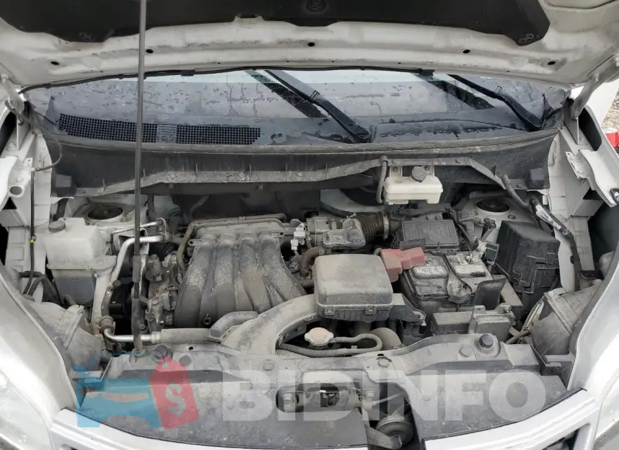3N6CM0KN9MK705532 Photo# 12