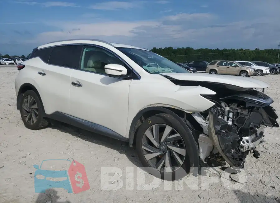 5N1AZ2MG0GN131631 Photo# 4