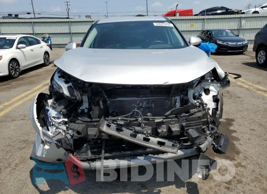 5N1BT3BB3NC679327 Photo# 5