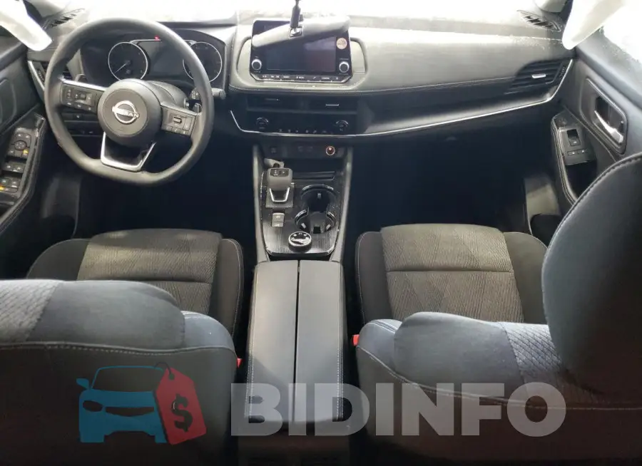5N1BT3BBXRC702754 Photo# 8