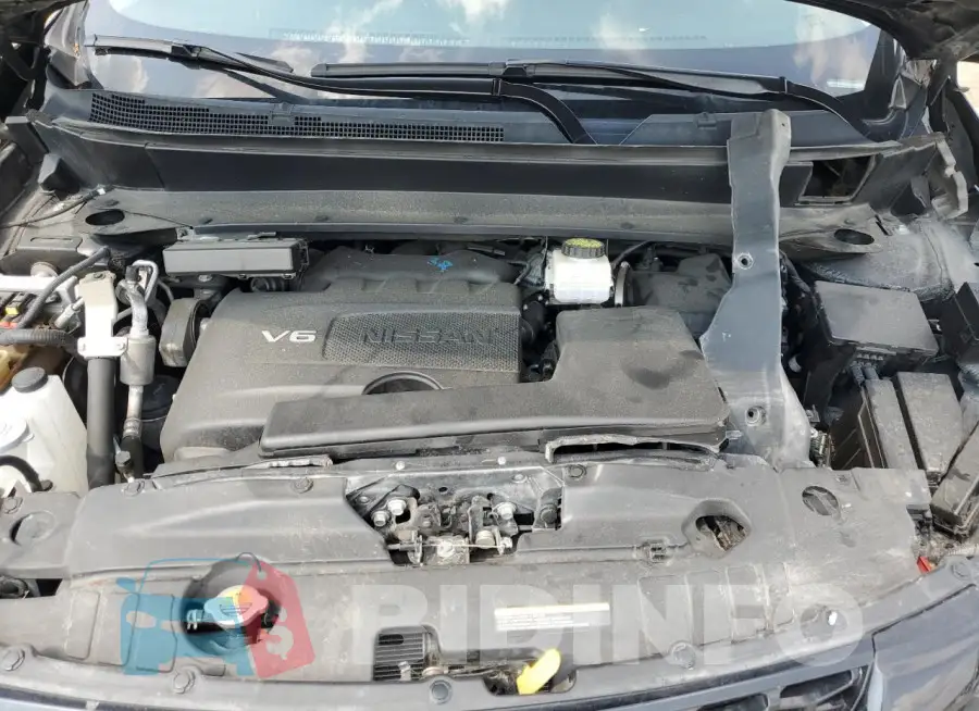 5N1DR2CM4LC601802 Photo# 11