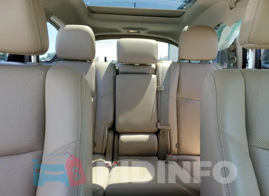 5N1DR2MM3HC694236 Photo# 10
