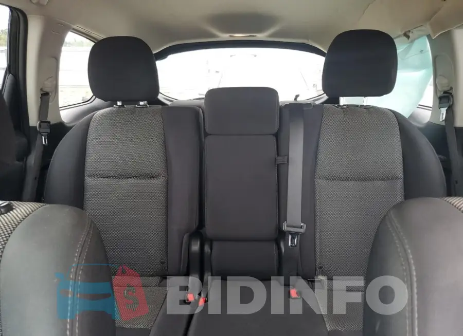 5N1DR2MN3KC581080 Photo# 10