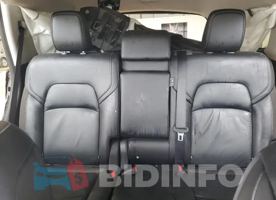 5N1DR3CA0PC207537 Photo# 10