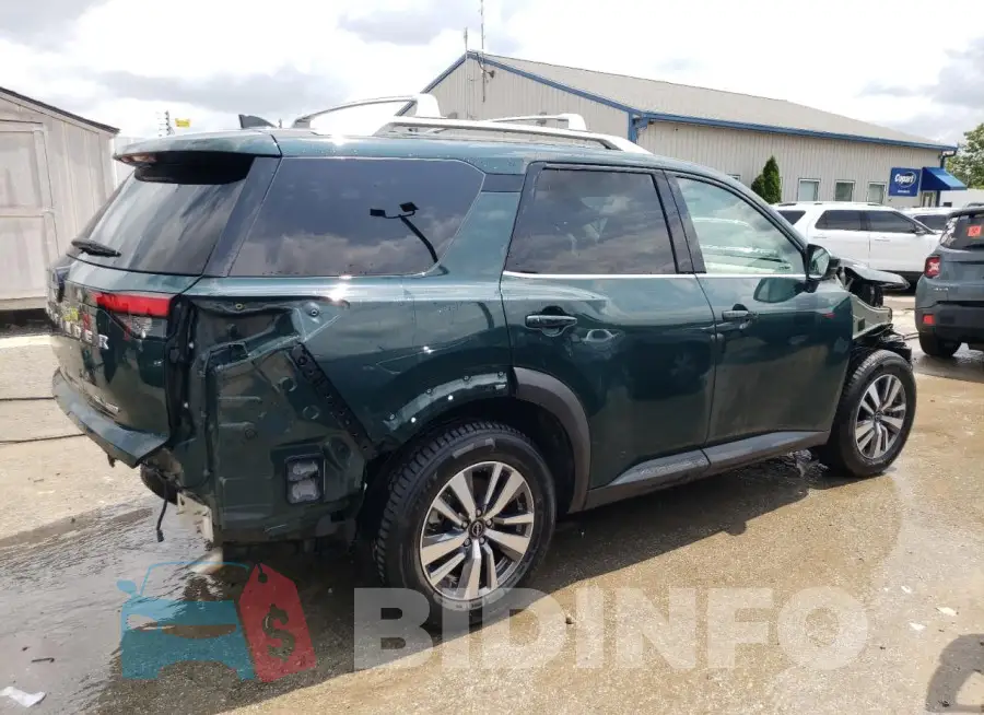 5N1DR3CC0PC204753 Photo# 3