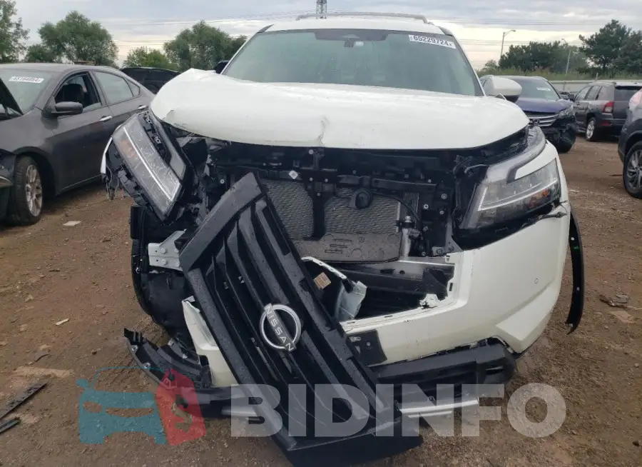 5N1DR3CC8RC216443 Photo# 5