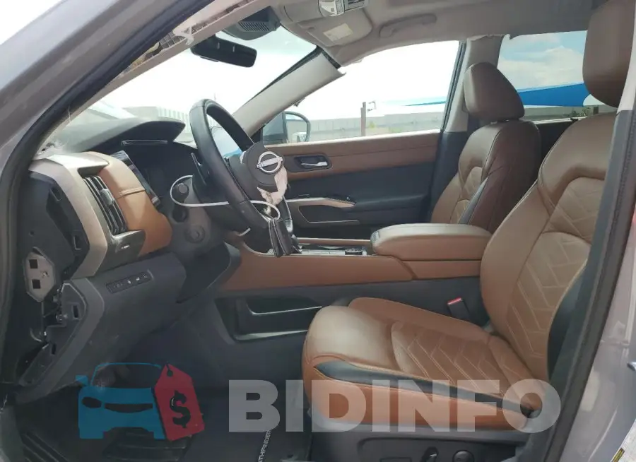 5N1DR3DJ8PC205016 Photo# 7