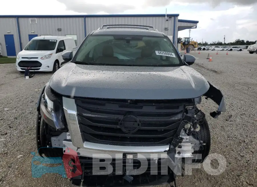 5N1DR3DJ8PC205016 Photo# 5