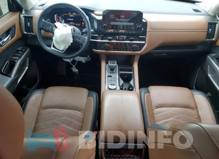 5N1DR3DK0PC266742 Photo# 8
