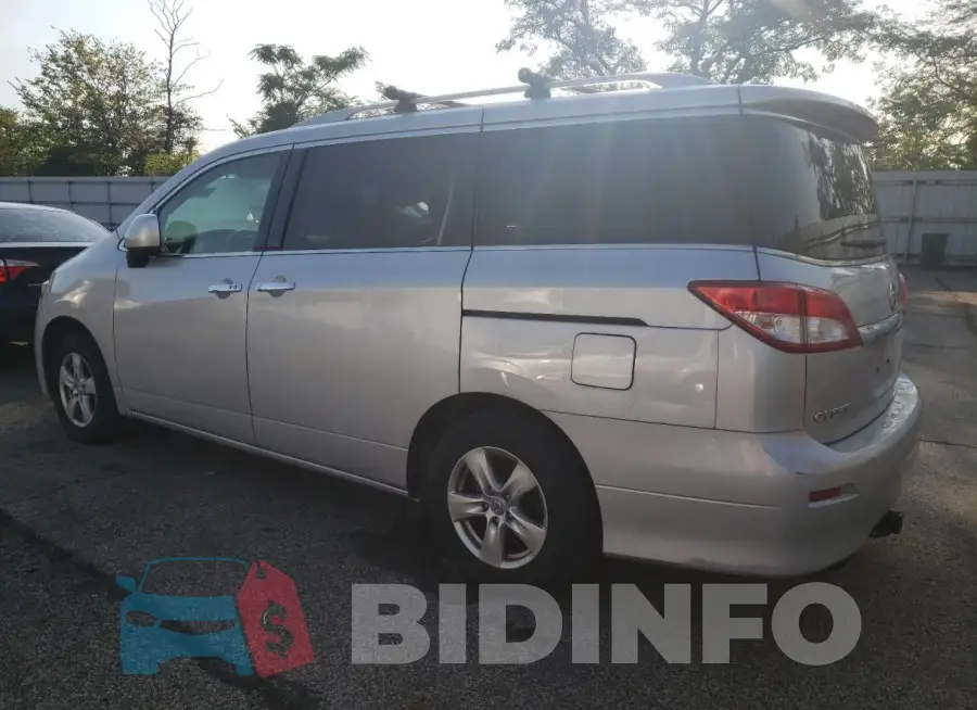 JN8AE2KP3G9151730 Photo# 2