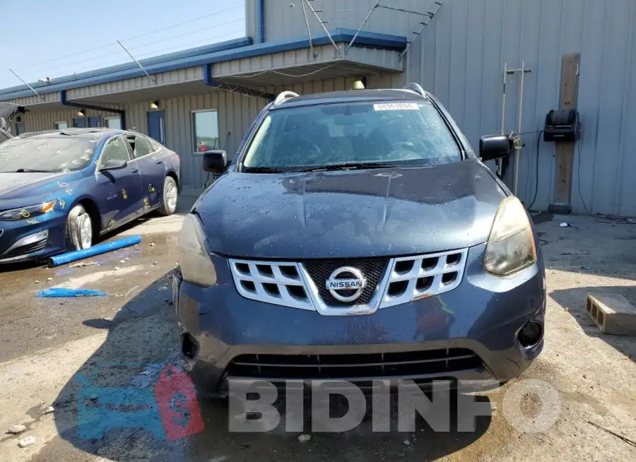 JN8AS5MT4FW157380 Photo# 5