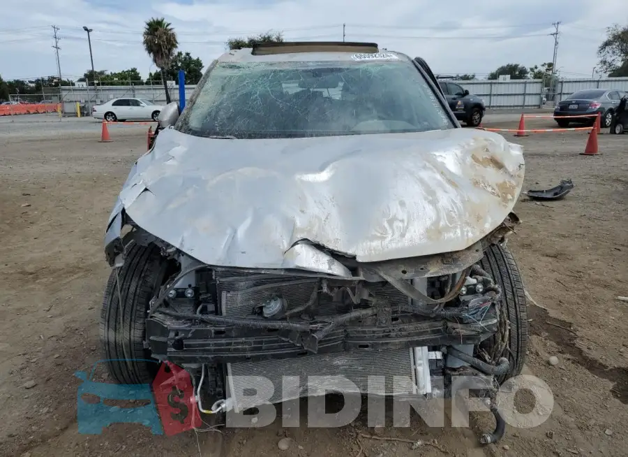 JN8BT3BA5PW431226 Photo# 5