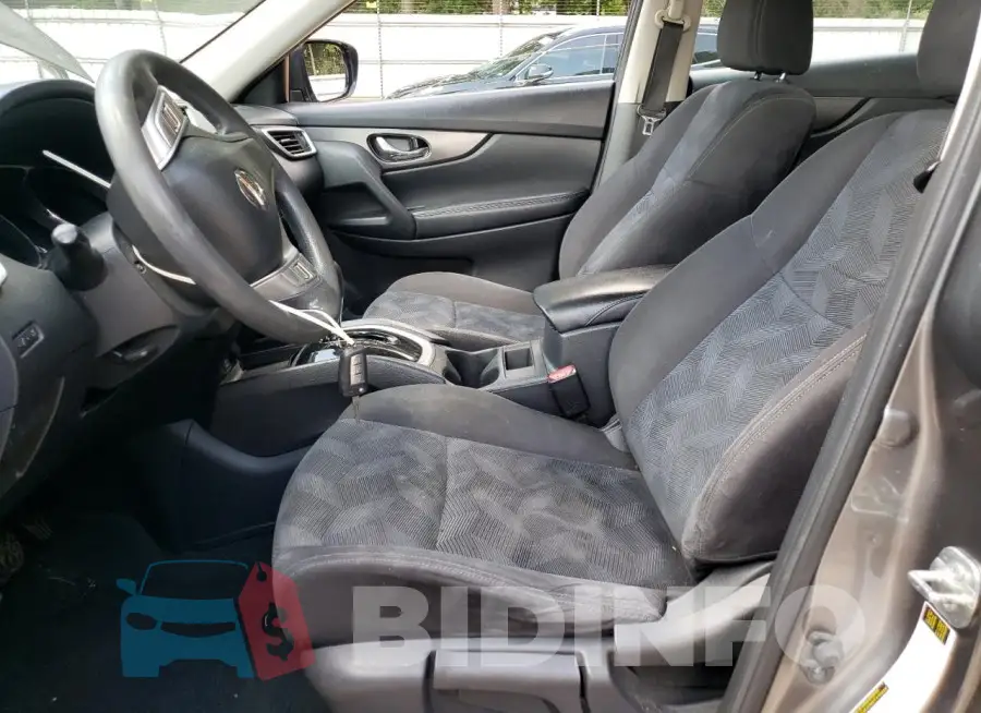 KNMAT2MT1FP507646 Photo# 7