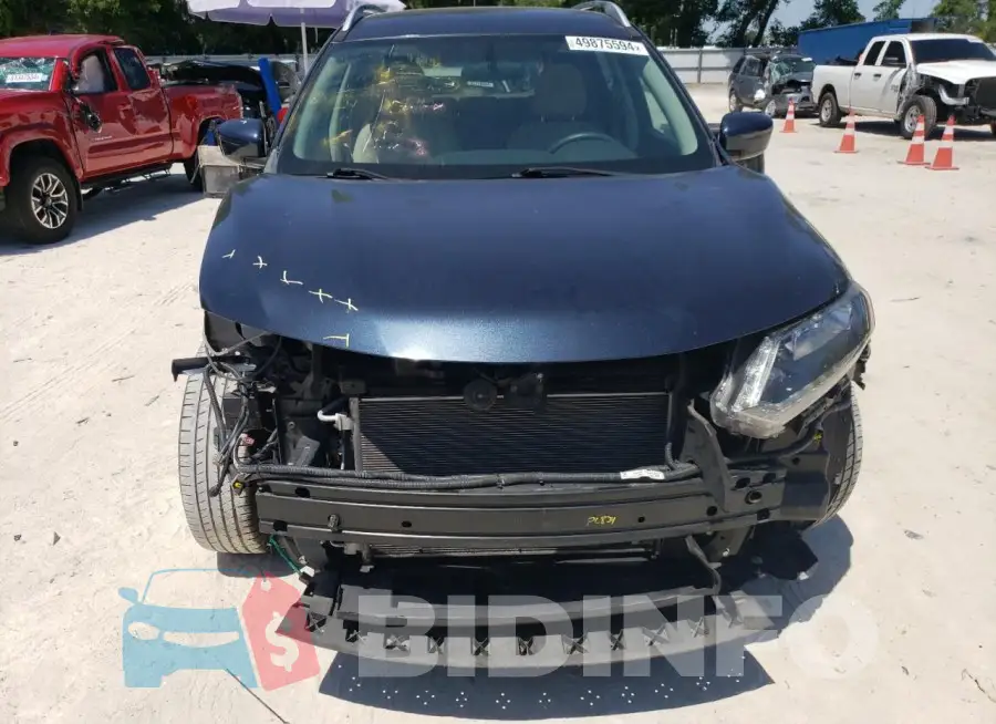 KNMAT2MT1GP607814 Photo# 5