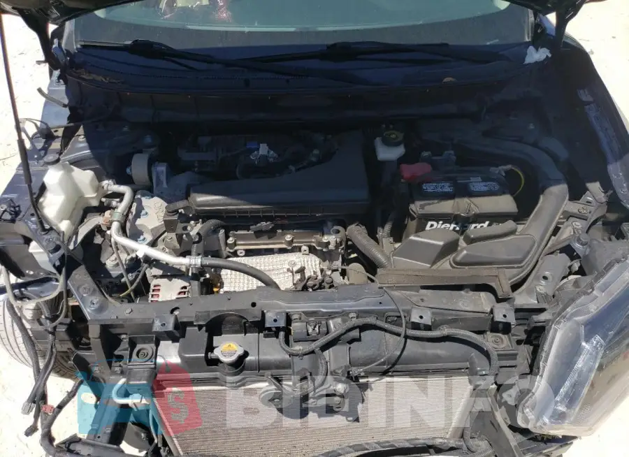 KNMAT2MT1GP607814 Photo# 11