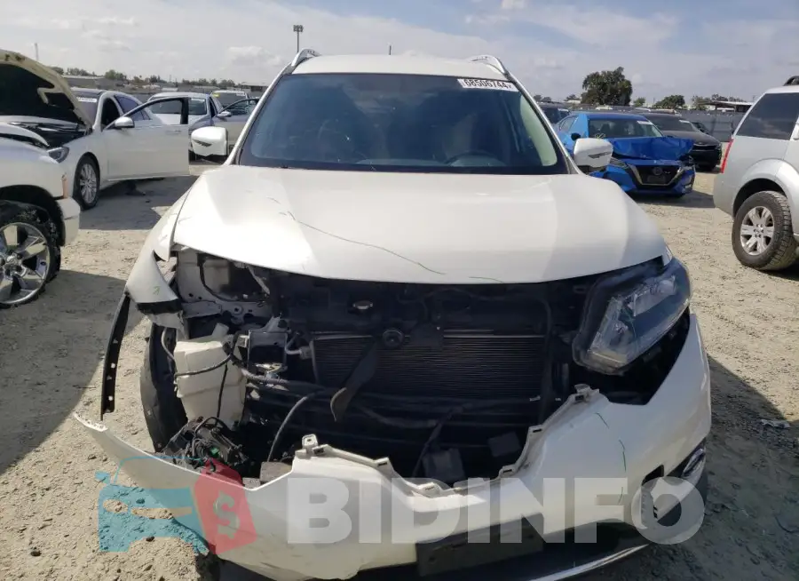 KNMAT2MT1GP702549 Photo# 5