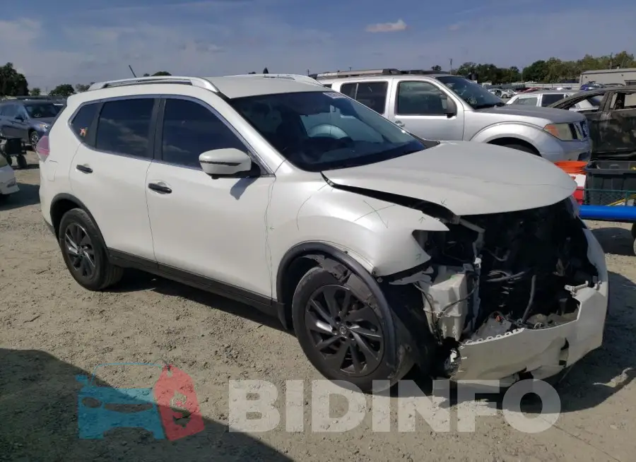 KNMAT2MT1GP702549 Photo# 4