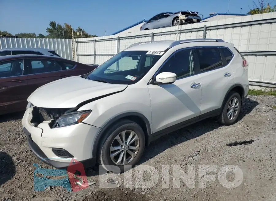 KNMAT2MT2FP527386 Photo# 1