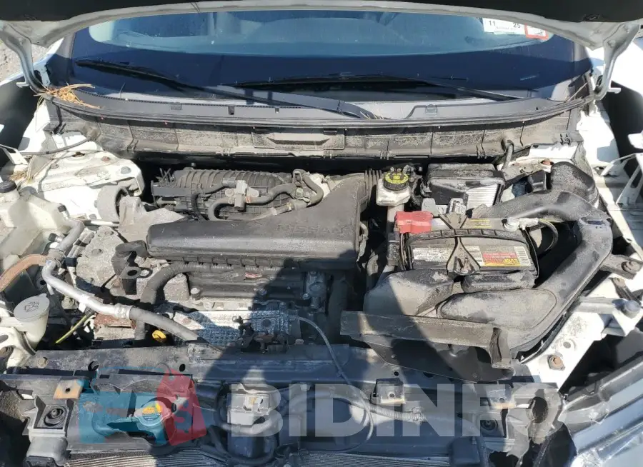 KNMAT2MT2FP527386 Photo# 12
