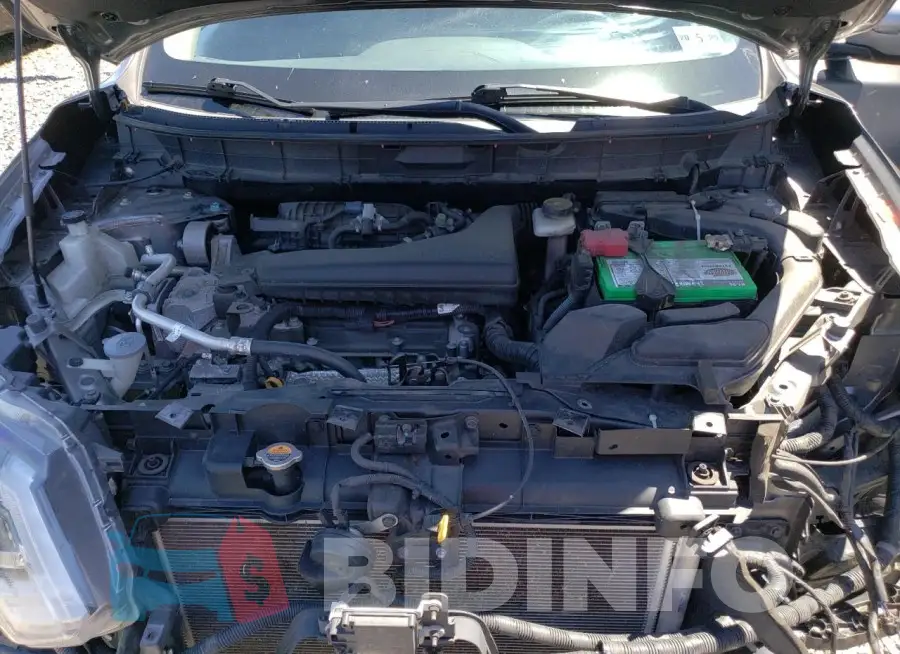 KNMAT2MT3HP608576 Photo# 12