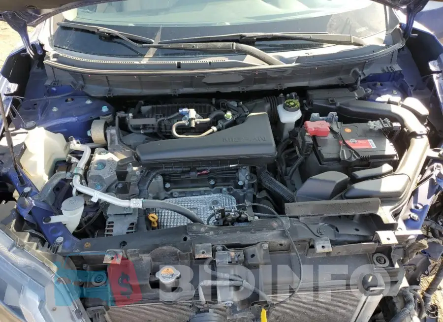 KNMAT2MT6JP607380 Photo# 11