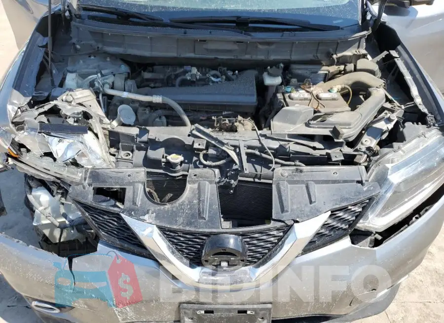 KNMAT2MT8GP714701 Photo# 11