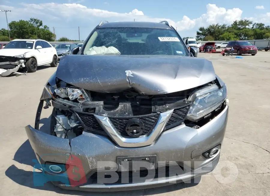 KNMAT2MT8GP714701 Photo# 5
