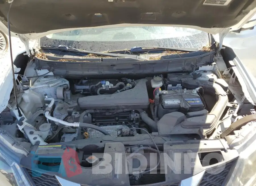 KNMAT2MTXGP711038 Photo# 12