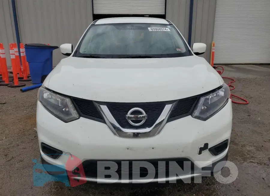 KNMAT2MV2GP677307 Photo# 5
