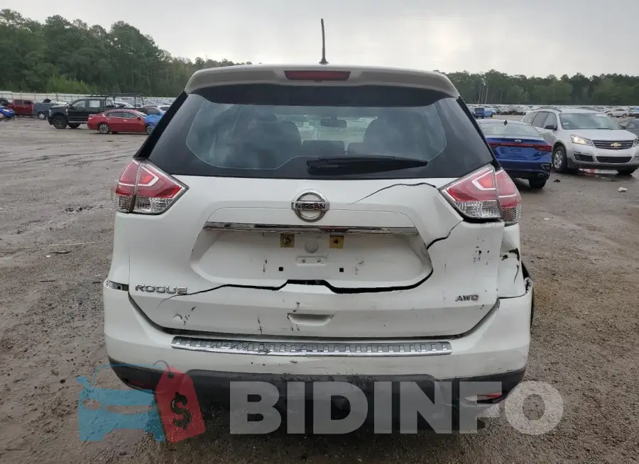KNMAT2MV2GP677307 Photo# 6