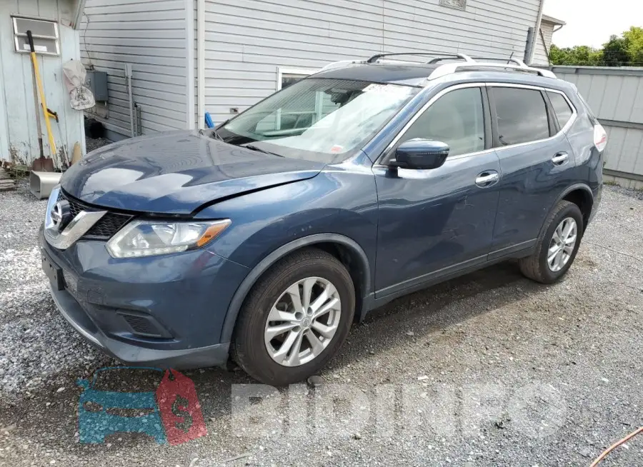 KNMAT2MV4GP697283 Photo# 1