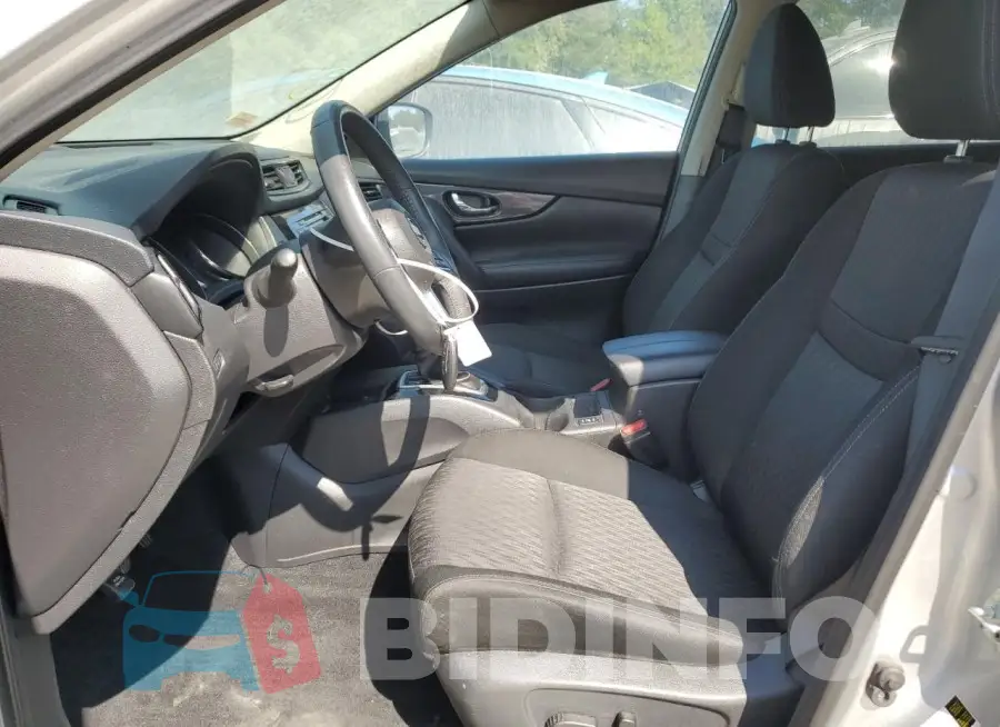 KNMAT2MV6JP576178 Photo# 7