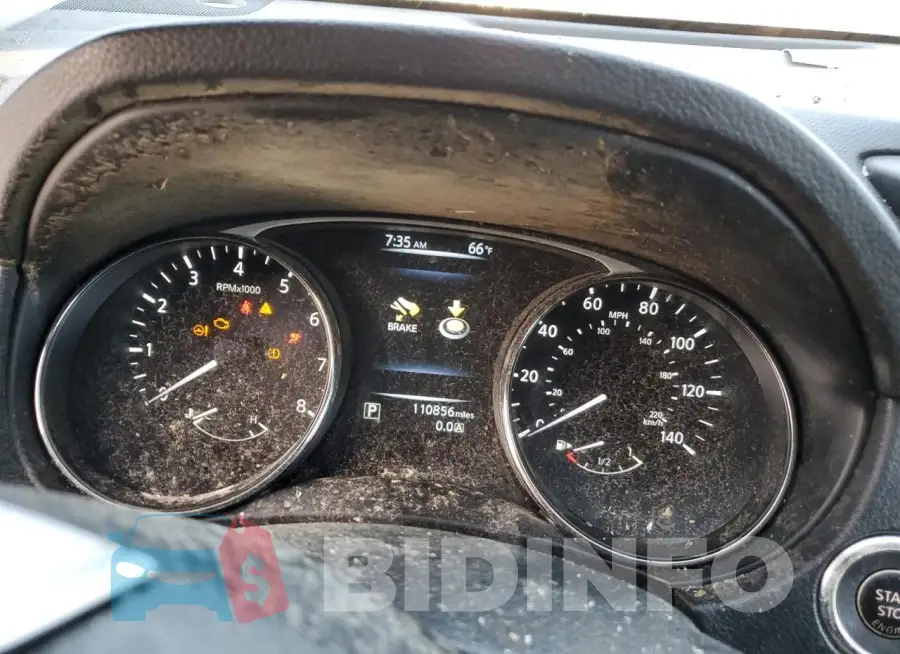 KNMAT2MV7GP615224 Photo# 9