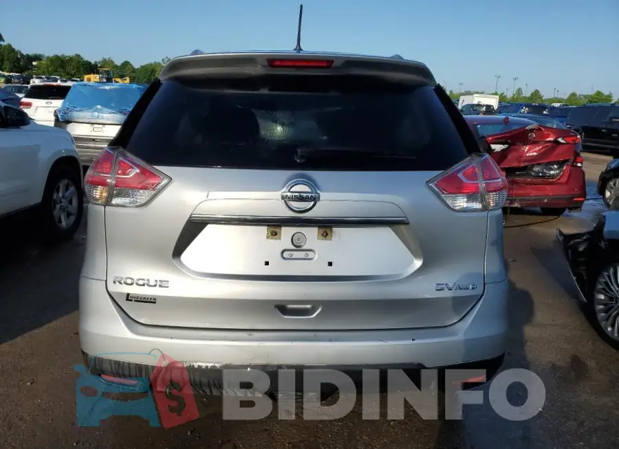 KNMAT2MV7GP615224 Photo# 6