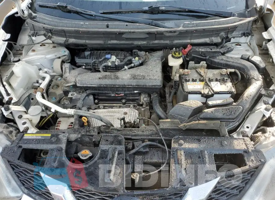 KNMAT2MV7GP615224 Photo# 12