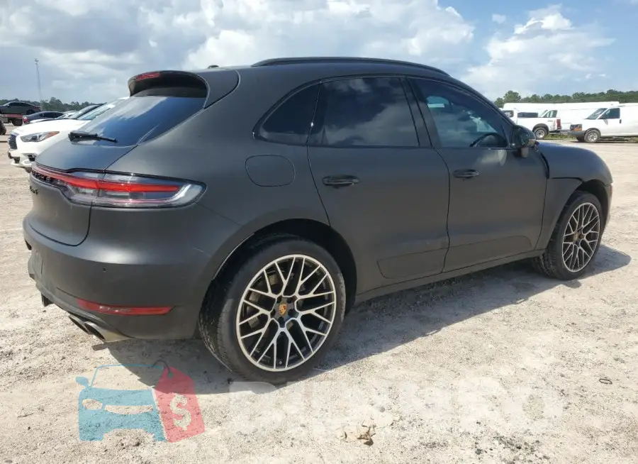 WP1AB2A54MLB37918 Photo# 3